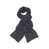 Two Tone Wool Long Scarf - Schals - $118.00  ~ 101.35€