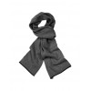 Two Tone Wool Long Scarf - Schals - $118.00  ~ 101.35€
