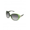 Dior Lady 1 - Signature Ring Temple Sunglasses - Темные очки - $385.00  ~ 330.67€