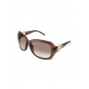 GG Logo Round Sunglasses - Sunglasses - $292.00 