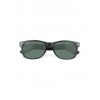 New Wayfarer - Square Acetate Sunglasses - サングラス - $138.00  ~ ¥15,532
