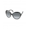 Round Sunglasses - サングラス - $390.00  ~ ¥43,894
