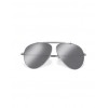Metal Aviator Sunglasses - Sunglasses - $480.00 