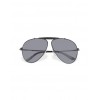 Metal Aviator Sunglasses - Sunglasses - $480.00 
