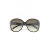 Signature Acetate Round Frame Sunglasses - Gafas de sol - $195.00  ~ 167.48€