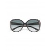 Signature Acetate Round Frame Sunglasses - Occhiali da sole - $195.00  ~ 167.48€