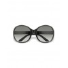 Round Plastic Sunglasses - 墨镜 - $286.50  ~ ¥1,919.65