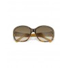 Signature Temple Plastic Sunglasses - Темные очки - $286.50  ~ 246.07€