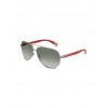 Metal Aviator Sunglasses - Sunglasses - $294.00  ~ £223.44