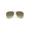 Double Bridge Aviators - Sunglasses - $295.00  ~ £224.20