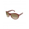 FR64 - California Prancing Horse Oval Sunglasses - Sunglasses - $375.00 