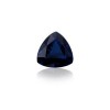 Trillion Sapphire Deep Blue 0.48 cts 5 MM - Nakit - $139.99  ~ 120.24€