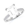 The Hilton Ring - Anelli - $649.99  ~ 558.27€