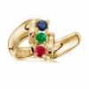 Twisted Shank Ring - Prstenje - $599.99  ~ 515.32€