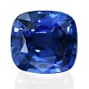 Cushion Sapphire Medium Blue 5.2 cts 11 X 9 MM - Jewelry - $19,320.00  ~ £14,683.40