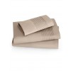 PLATINUM ASH KING FITTED SHEET - Items - $188.00 