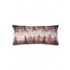 SNAKESKIN ACCENT PILLOW - Items - $188.00 