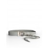 CASUAL LUXE LEATHER BELT - Pasovi - $1,295.00  ~ 1,112.26€