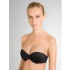 CASHMERE LUXE STRAPLESS BRA - My photos - $74.00  ~ £56.24