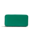 Hobo International Lucy - Women's - Wallets - Green - Portafogli - $87.95  ~ 75.54€