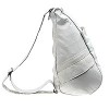 AmeriBag Healthy Back Bag tote Distressed Nylon XS - Men's - Bags - White - Zaini - $54.95  ~ 47.20€
