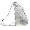 AmeriBag Healthy Back Bag tote Distressed Nylon XS - Men's - Bags - White - バックパック - $54.95  ~ ¥6,185