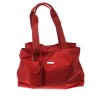 Baggallini Only Bagg - Women's - Bags - Red - Taschen - $84.95  ~ 72.96€