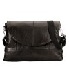 Ellington Eva Messenger Bag - Bags - Black - Messenger bags - $229.95 