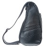 AmeriBag Healthy Back Bag tote Leather XS - Men's - Bags - Blue - Backpacks - $149.95  ~ £113.96