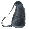 AmeriBag Healthy Back Bag tote Leather XS - Men's - Bags - Blue - バックパック - $149.95  ~ ¥16,877