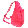 AmeriBag Healthy Back Bag tote Microfiber Small - Women's - Bags - Red - Рюкзаки - $71.95  ~ 61.80€