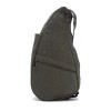 AmeriBag Healthy Back Bag tote Distressed Nylon XS - Bags - Green - Backpacks - $54.95 