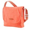 Keen Emerson Bag Cross Hatch - Women's - Bags - Orange - Borse - $49.95  ~ 42.90€