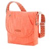 Keen Brooklyn II Travel Bag (Cross Hatch) - Bags - Orange - Reisetaschen - $59.95  ~ 51.49€