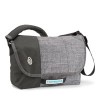 Timbuk2 Spin Messenger - Women's - Bags - Grey - Messaggero borse - $69.00  ~ 59.26€