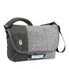 Timbuk2 Spin Messenger - Men's - Bags - Grey - Mensageiro bolsas - $69.00  ~ 59.26€