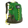 The North Face Hot Shot Backpack - Women's - Bags - Green - Rucksäcke - $98.95  ~ 84.99€
