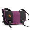 Timbuk2 Classic Messenger XS - Bags - Black - 斜挎包 - $79.00  ~ ¥529.33