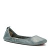 Acorn Via Ballet - Women's - Shoes - Blue - Balerinki - $77.95  ~ 66.95€