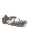 Ahnu Karma - Women's - Shoes - Blue - Flats - $89.95 