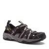 Ahnu Tilden IV - Women's - Shoes - Black - Sandały - $99.95  ~ 85.85€