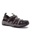 Ahnu Tilden IV - Women's - Shoes - Black - Sandali - $99.95  ~ 85.85€