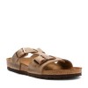 Birkenstock Riva - Men's - Shoes - Tan - Sandale - $119.95  ~ 103.02€