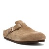 Birkenstock Boston - Men's - Shoes - Tan - パンプス・シューズ - $129.95  ~ ¥14,626