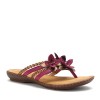 Clarks Brisk Juniper - Women's - Shoes - Pink - Sandały - $89.95  ~ 77.26€