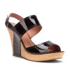 Corso Como Dock - Women's - Shoes - Black - Sandálias - $169.95  ~ 145.97€