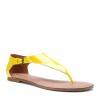 Corso Como Foremost - Women's - Shoes - Yellow - 凉鞋 - $79.95  ~ ¥535.69