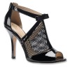 Isola Bevin - Women's - Shoes - Black - Sandálias - $89.95  ~ 77.26€