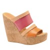 Kork-Ease Paige - Women's - Shoes - Pink - Sandale - $169.95  ~ 145.97€