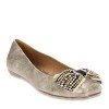 Matisse Brie - Women's - Shoes - Silver - フラットシューズ - $52.95  ~ ¥5,959